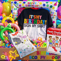 Birthday Party Set