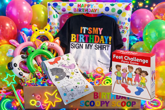 Birthday Party Set