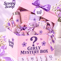 Girly Mystery Box
