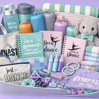 Gymnasts and Dancers Collection