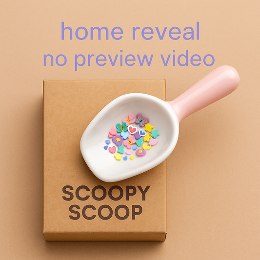 Scoopy Scoop blend
