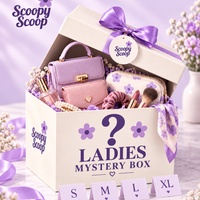 Ladies Mystery Box