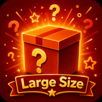 Mystery Box LARGE