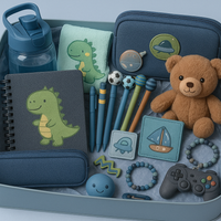 Scoopy Scoop for Boys