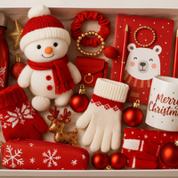 Christmas Scoopy Scoop