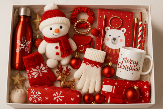 Christmas Scoopy Scoop