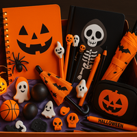 Scoopy Scoop Halloween