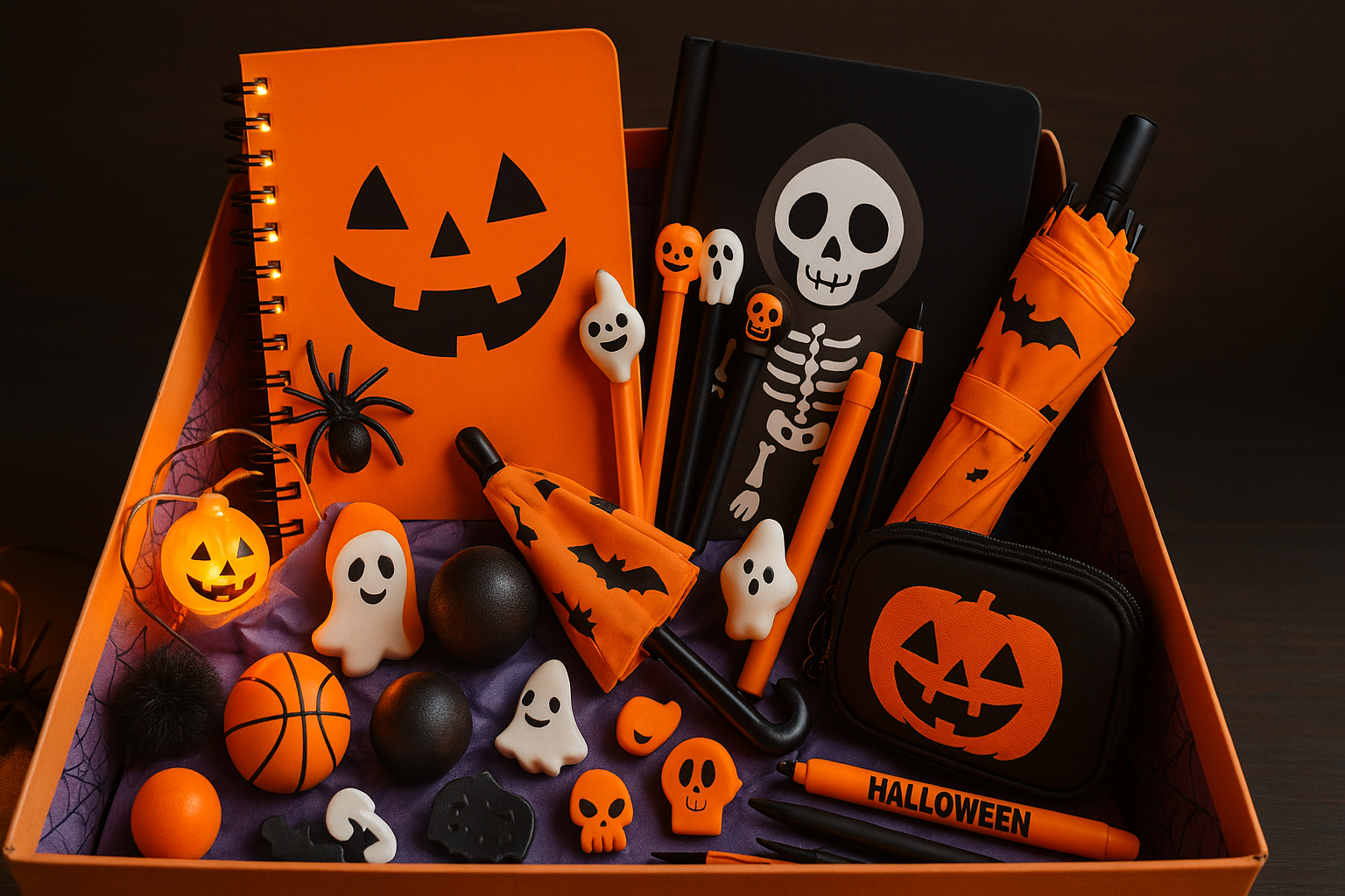 Scoopy Scoop Halloween