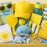 Scoopy Scoop Summer Edition