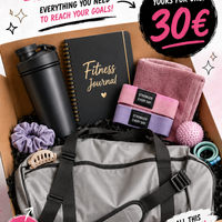 Work Out Mystery Bag
