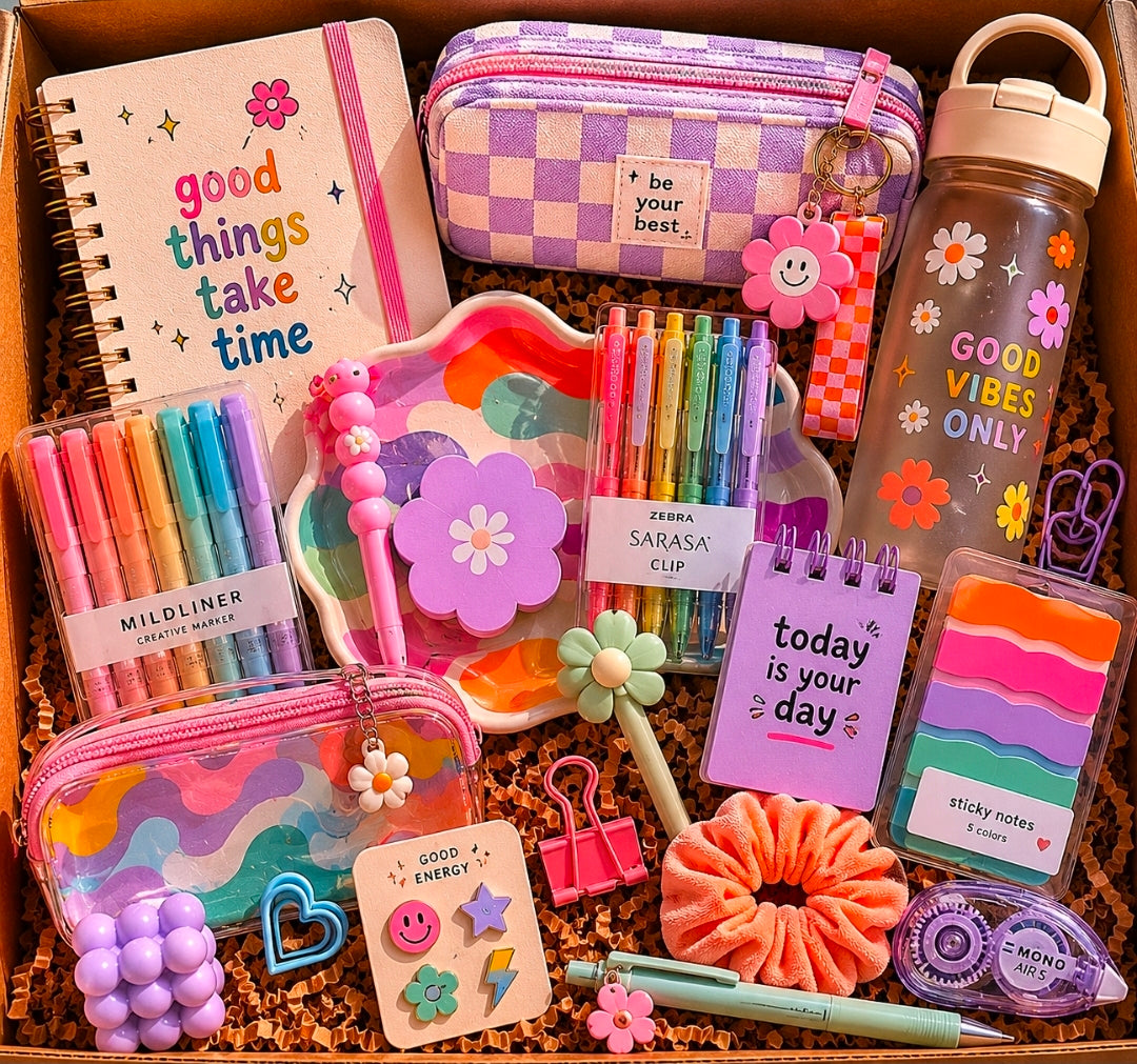 Back to School